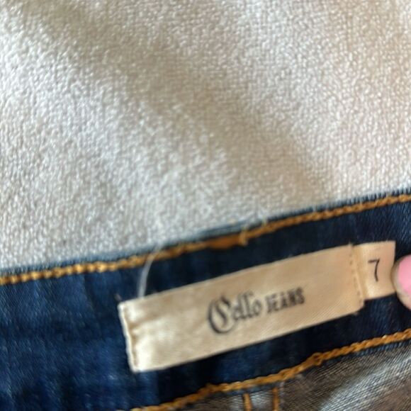 Cello Jeans - Picture 6 of 6